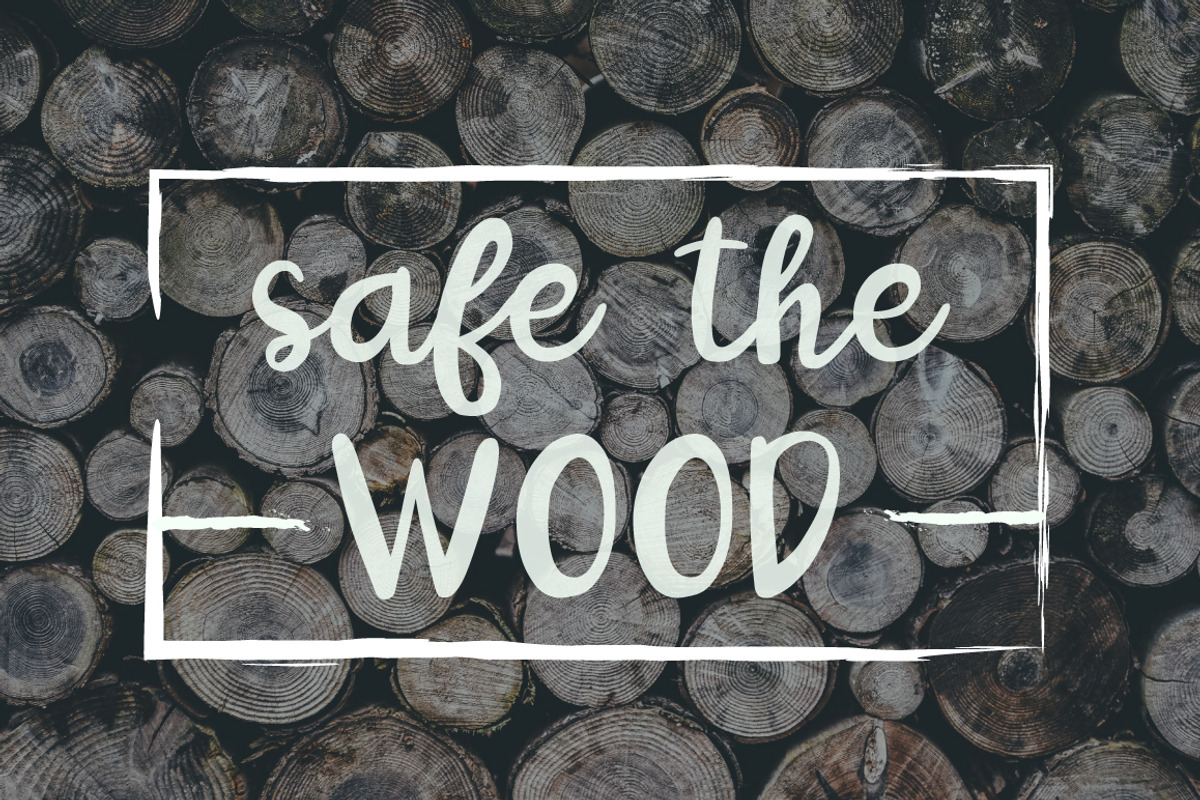 RosemaryUP script font + extras preview 3