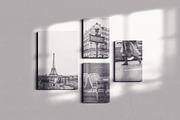 50 canvas mockup bundle creator kit, a Household Mockup by FoundImages (Thumbnail 19 of 54)