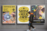 Reaktona - Pixel Slanted Serif Font, a Serif Font by Drizy (Thumbnail 7 of 10)