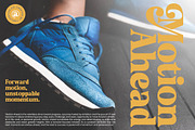 Mingle Heaven Groovy Retro Serif, a Serif Font by timelesstype.co (Thumbnail 4 of 20)