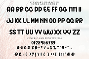 Holiday Beach, a Script Font by InermediaSTUDIO (Thumbnail 6 of 7)
