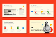 Digital Marketing Presentation, a Presentation Template by Mighty-Slide (Thumbnail 4 of 7)