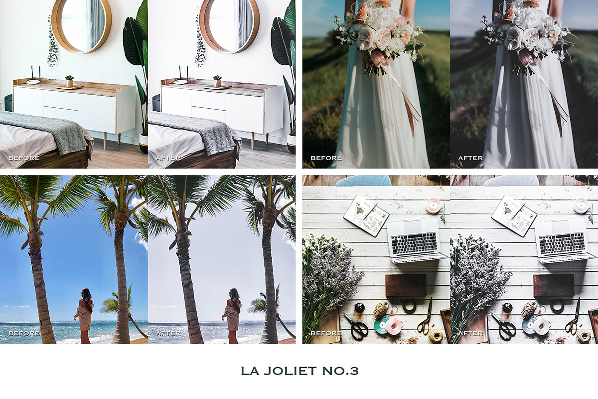 La Joliet Lightroom Presets Mobile, a Preset Add-On by VEER (Photo 10 of 14)