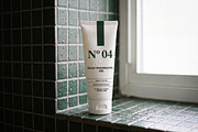 Squeeze Tube Skincare Cream Mockup, a Packaging Mockup by Designer Dude (Thumbnail 1 of 2)