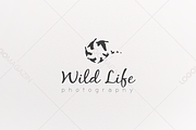 Photography WildLife  Logo, a Branding & Logo Template by LogoBuy (Thumbnail 1 of 5)