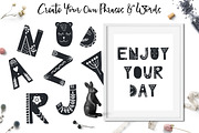 Birthday Boy, an Animal Illustration by Oksana Stepova (Thumbnail 11 of 17)