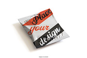 Snack Packaging Mockup Bundles, a Packaging Mockup by Ambo Ampeng (Thumbnail 7 of 32)