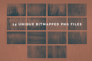 Wooden Textures Volume 1, a Texture Graphic by Wax & Hive (Thumbnail 4 of 4)