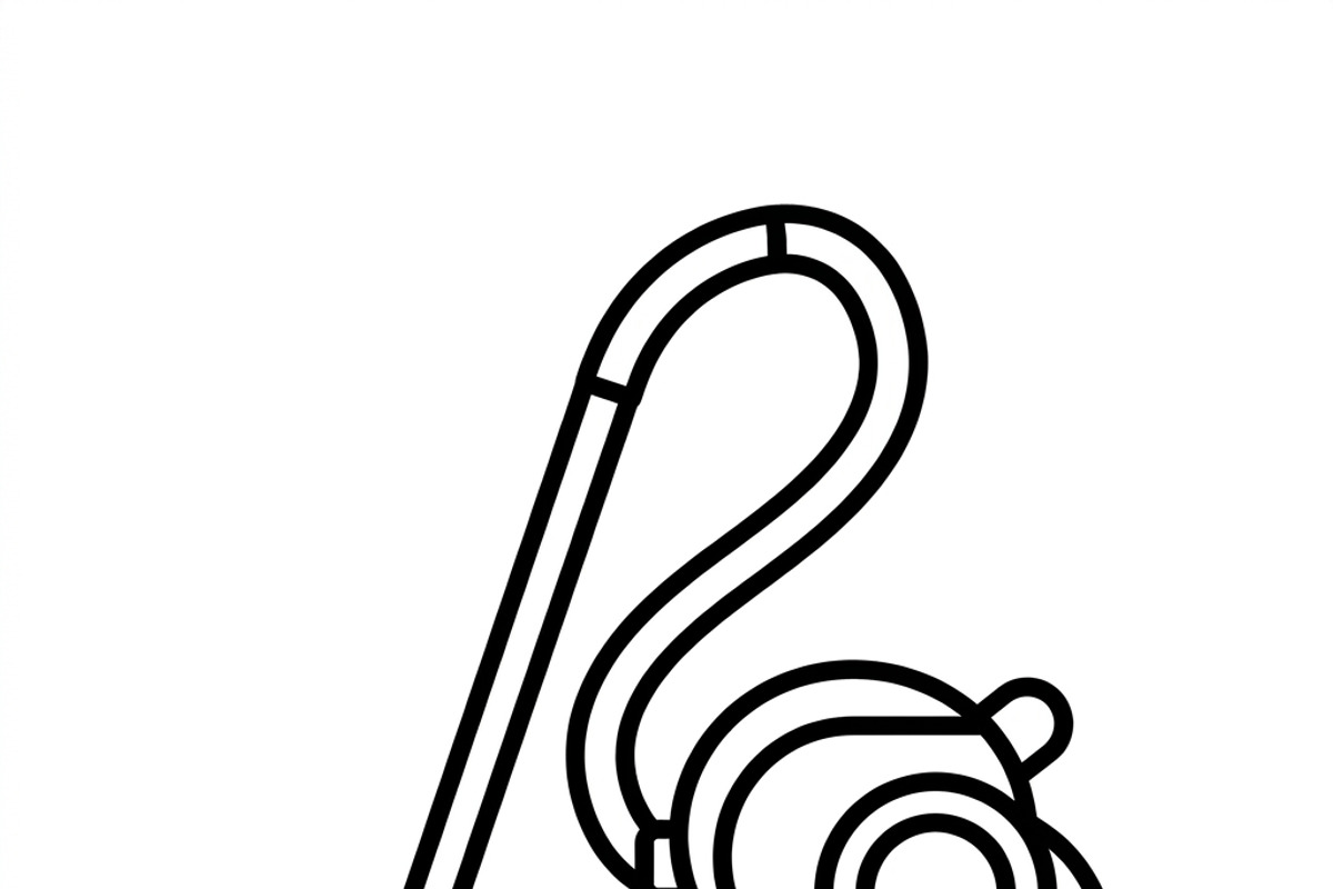 42 Minimal Household Cleaning Icons, an Outline Icon by adenpinkstore (Photo 16 of 17)
