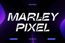 CS Marley Pixel