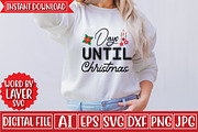 Christmas Svg Bundle, an Object Graphic by CrexoraLab (Thumbnail 3 of 4)
