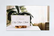 Murchison Script, a Script Font by Stripes Studio (Thumbnail 9 of 9)